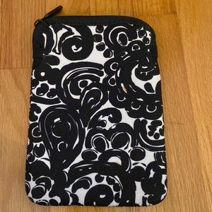 iPad bag